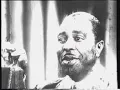 Louis Jordan The Green grass Grows All Around