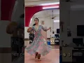 Her Kathak Dance👌🏻👏🏻 #radhakrishna #mallikasingh #kathak #viralvideo
