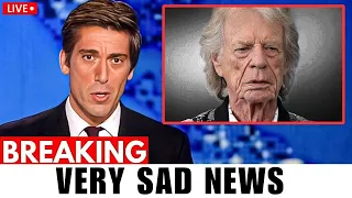 At 82 The Tragedy Of Mick Jagger Is Beyond Heartbreaking