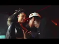 Steph X & Jim Jones - Hole In My Heart (Official Music Video)