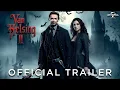 Download Lagu Van Helsing 2 (2025) - Teaser Trailer | Hugh Jackman, Ana de Armas