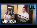 Download Lagu No Dia Nacional do Portador de Parkinson, André Tal mostra como é possível ter qualidade de vida