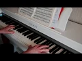Lagu Strength of a Thousand Men - Two Steps from Hell (Piano)