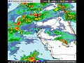 frank 84 07 NWS KTBW Tampa Bay FL radar images for Hurricane Helene 2024