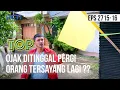 Download Lagu TUKANG OJEK PENGKOLAN - Ojak Ditinggal Pergi Orang Tersayang Lagi