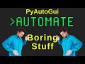 PyAutoGui Tutorial Automate Typing