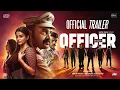 Officer On Duty - Official Trailer | Kunchako Boban | Priyamani | Jagadish | Jithu Ashraf