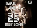 Paul Anka "Diana" GR 073/14 (Official Video Cover)