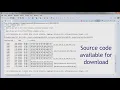 Class Scheduling Genetic Algorithm JAVA - Prototype Project 08 public version