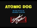 SC7214 03   Clinton, George   Atomic Dog [karaoke]
