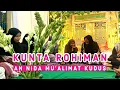 Download Lagu ANNIDA MU’ALIMAT KUDUS || ALA YA ROSULALLAH - ANIQOH AFROKH