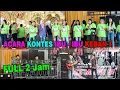 Download Lagu om MZ 99 kontes ibu ibu desa keban 1 acara bapak bastari guru 23 06 24