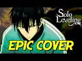 Lagu To The Top - Solo Leveling Ep 10 OST (EPIC VERSION) | What's This, A Picnic?