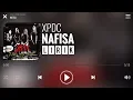 Download Lagu XPDC - Nafisa [Lirik]