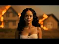 Lagu Justin Bieber \u0026 Rihanna - Burning Heart (AI Music Video) 2025