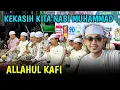 Download Lagu YA ROSULALLAH || KEKASIH KITA NABI MUHAMMAD - ALLAHUL KAFI || MAJELIS GANDRUNG NABI