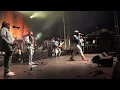 Tarrus Riley and the Blak Soil Band 'Baby Blue' Sierra Nevada World Music Fest June 17 2023