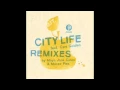 Download Lagu DJ T. feat. Cari Golden - City Life (Maceo Plex Remix )
