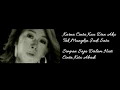 Download Lagu Rere Reina - Cinta Abadi  (Video Lirycs)