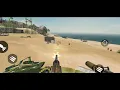 Commando Survival Strike Shooting Game-unity 3d Action