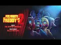 The Newton Brothers: Five Nights at Freddy's 2 Theme [Extended by Gilles Nuytens]