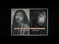 Download Lagu OLIVIA RODRIGO “Drivers license” (ft Ariana Grande “in my head”)