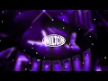 Supersonic Funk (Slowed) - KHAOS x Jmilton x MC Jajá