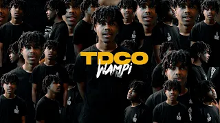 Download Wampi - TDCO (Official Video) MP3