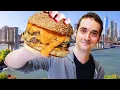 3 New York Burgers That Will CHANGE Your Life
