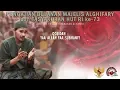 Qasidah Ya ALLAH Ya Subhani - Alhabib Husain Bin Hasan Alhamid