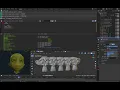 BSLIVE First Look EasyBpy Module for Blender 3D