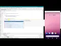 How to open and send email using the native email client from your Android App - Source Code