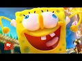 Download Lagu The SpongeBob Movie: Sponge on the Run (2020) - Losing the Challenge Coin Scene | Movieclips
