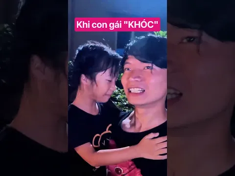 Tôi suýt KHÓC cùng CON GÁI 🤧 #shorts #pastlives #sad #trending #happy