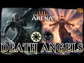 Download Lagu ONE WINGED ANGEL | MTG Arena - Orzhov Angels Vampre Life Gain Drain FINAL FANTASY Standard Deck