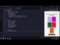 Build a Random Color Palette Generator with JavaScript HTML CSS JS Mini Project