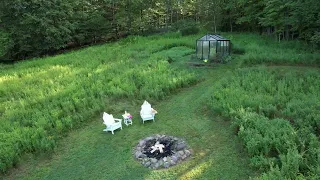 Virtual Tour of 292 Sander Road in Jeffersonville New York