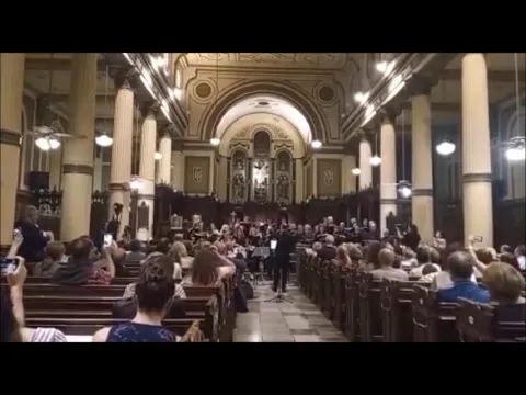 ALELUYA - El Mesu00edas - Georg F. Hu00e4ndel - martinwullich.com
