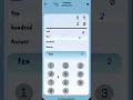 RapidSkills-Multiplication App Practice
