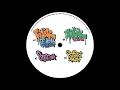 Download Lagu FJAAK - Pull It Up [SPANDAU20005]