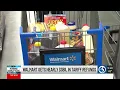 MORNING BUSINESS REPORT Average starter home prices in CT Walmart tariff refunds