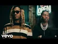 Too Fast – Future ft. Lil Baby ( Official Audio 2026)