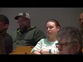 MMSD educators raise concerns over schedule changes during school board meeting
