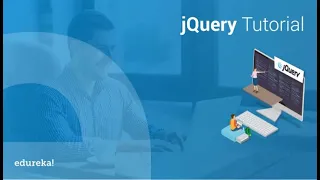 22 Project Introduction in jQuery Learn jQuery for beginners