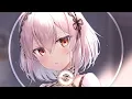 Download Lagu Nightcore - Never Be (Giraffe Squad ft. AXYL) - (Lyrics)