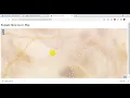 OpenLayers Project Setup