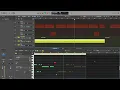 Jigitz, venbee – seeing stars (Logic Pro Remake)