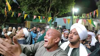 مديح رسول الله صلى الله عليه وسلام مع الشيخ عاطف الهوى 