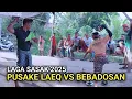 Download Lagu LOMBA GASING LOMBOK - PUSAKE LAEQ VS BEBADOSAN LAGA SASAK 2025