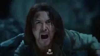 mojin the lost legend the best movie to watch